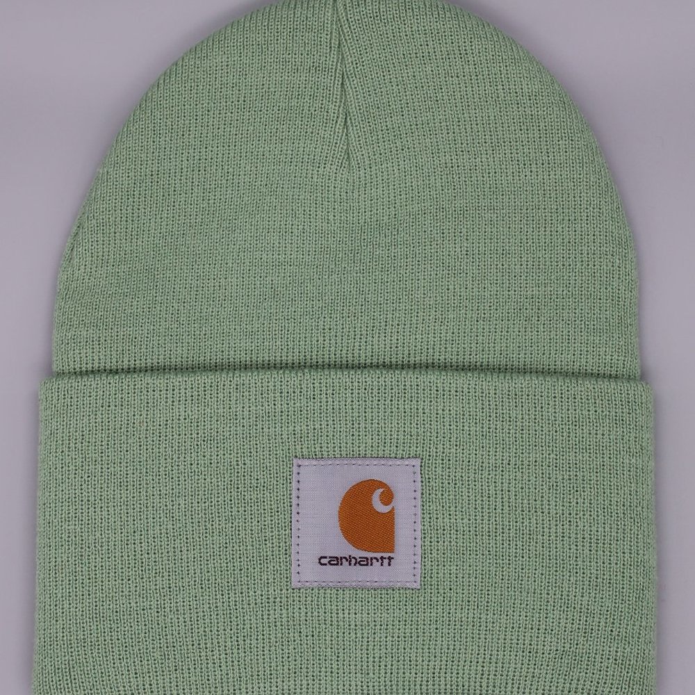 Carhartt Beanie - A18 L08 NWT!